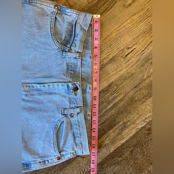Wrangler women jeans - Picture 9 of 9